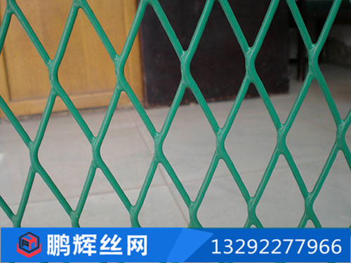 广东绿色钢板网