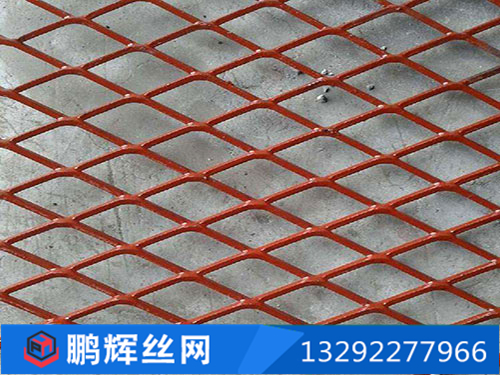 广东重型钢板网